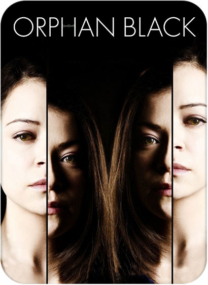دانلود سریال Orphan Black دانلود سریال Orphan Black