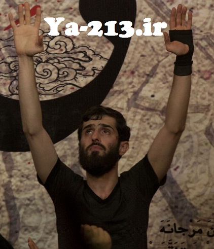 سید علی مومنی