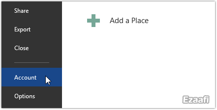 open office program