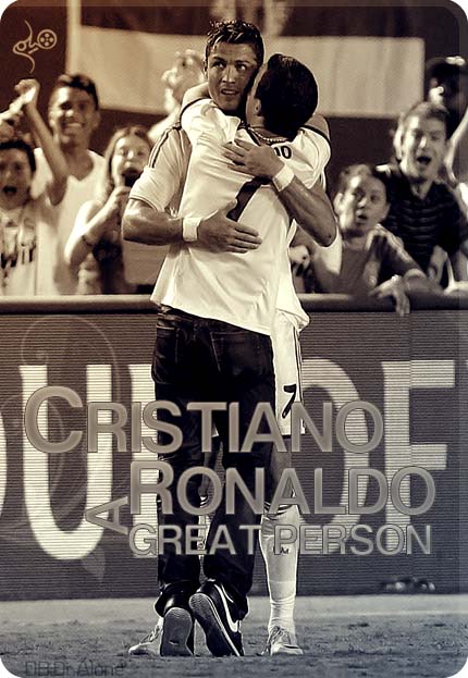 cris دانلود مستند Cristiano Ronaldo A Great Person 2013