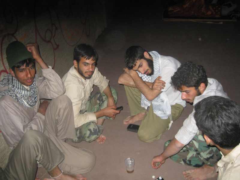 شهید حجت 