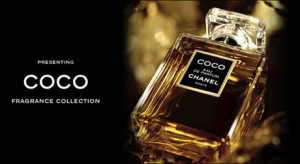 ادکلن زنانه کوکو شانل (Coco Chanel)