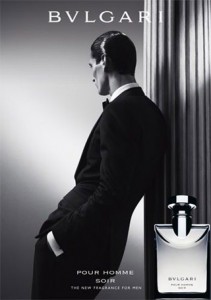 عطر مردانه ی Bvlgari Pour Homme Soir