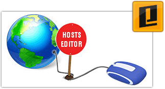 Host file