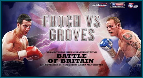 دانلود مسابقه بوکس:Boxing.Carl.Froch.vs.George.Groves.23rd.N ov.2013