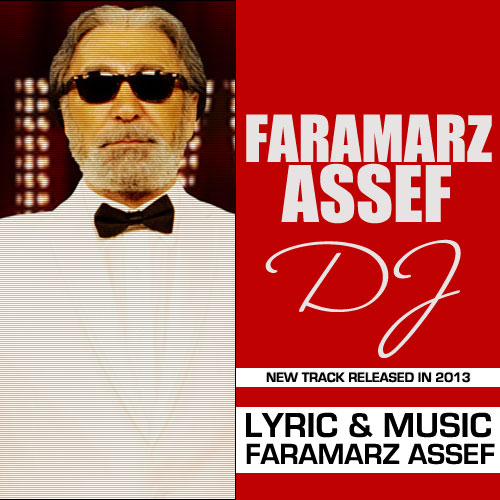 دانلود آهنگ جدید فرامرز آصف به نام دی جی ssazr4pg دانلود آهنگ جدید فرامرز آصف به نام دی جی