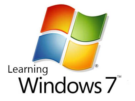 آموزش کامل و جامع تصویری ویندوز 7