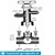شیرهای سوپاپی خطی