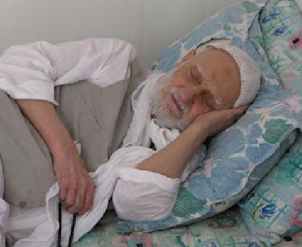 بهجت عارفان خواب آیت الله بهجت