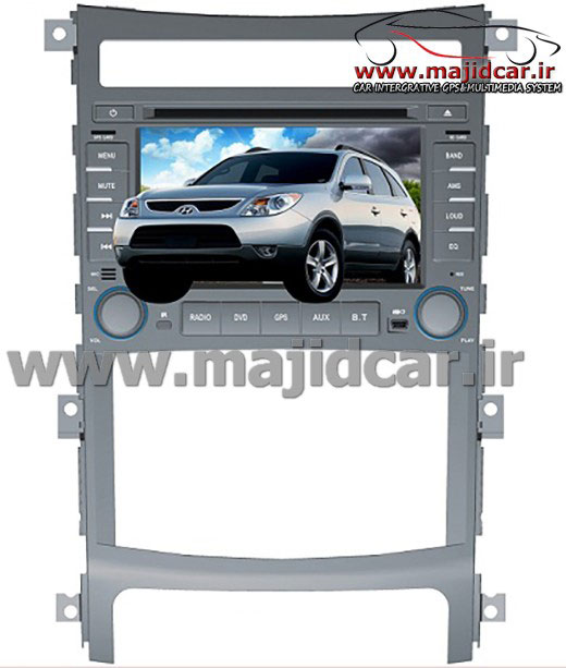 هیوندای IX55