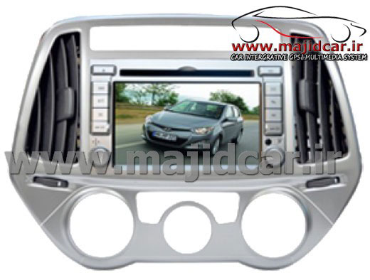 فابریک هیوندای
