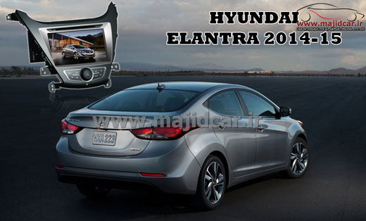 هیوندای النترا