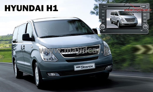HYUNDAI H1