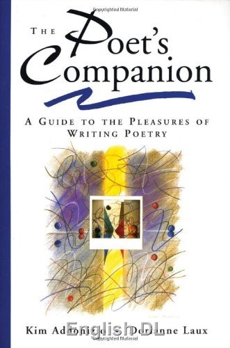دانلود کتابThe Poet's Companion