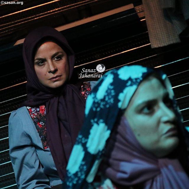 سیما تیرانداز آبان 94
