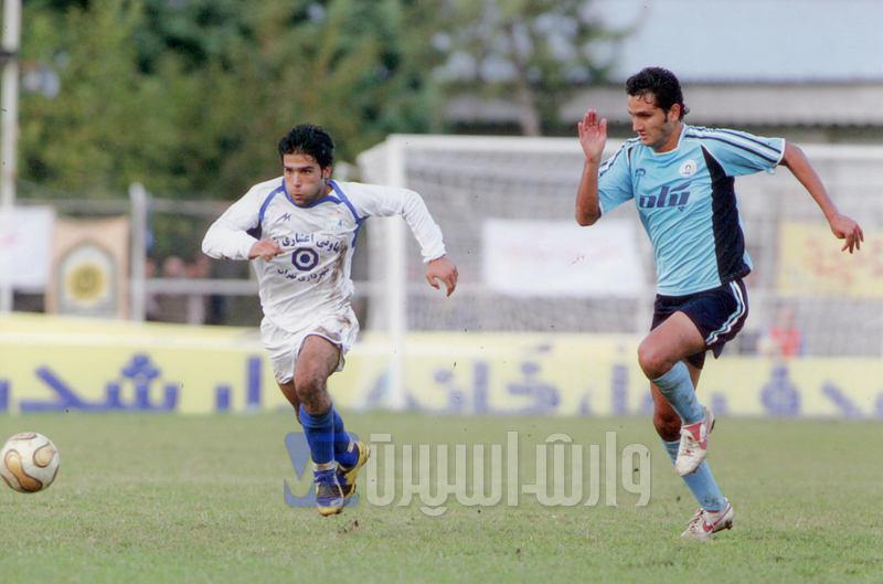 علیرضا نظیف کار