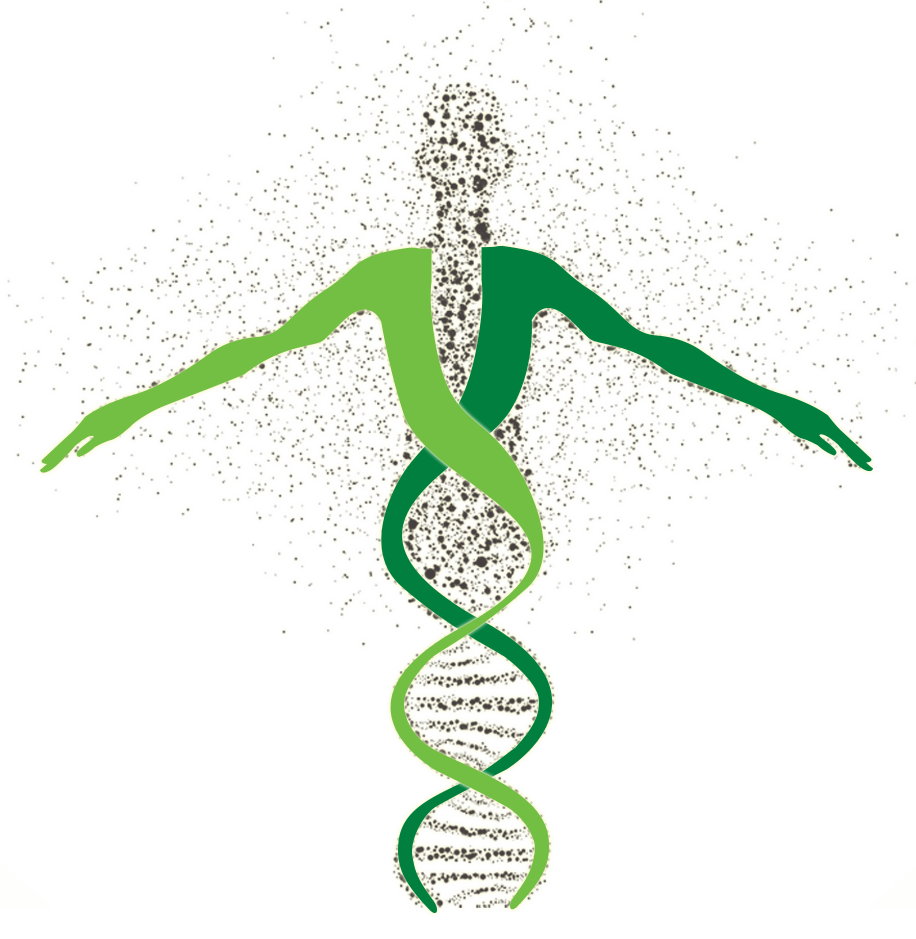  لوگوی همایش دانشجویی بیماری های نادر و ژنتیکی گرگان