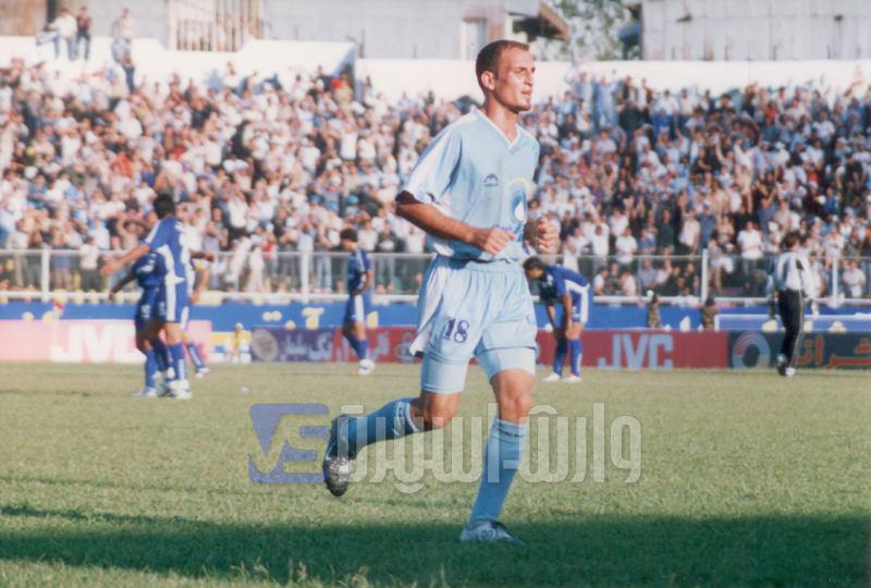 محمدرضا مهدوی