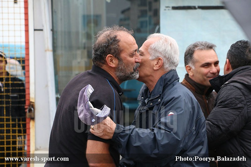 گزارش تصویری داماش گیلان - خونه به خونه بابل