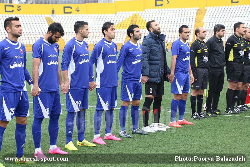 گزارش تصویری داماش گیلان - خونه به خونه بابل