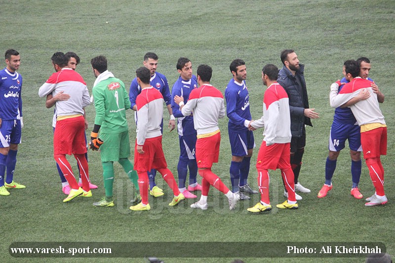 گزارش تصویری داماش گیلان - خونه به خونه بابل