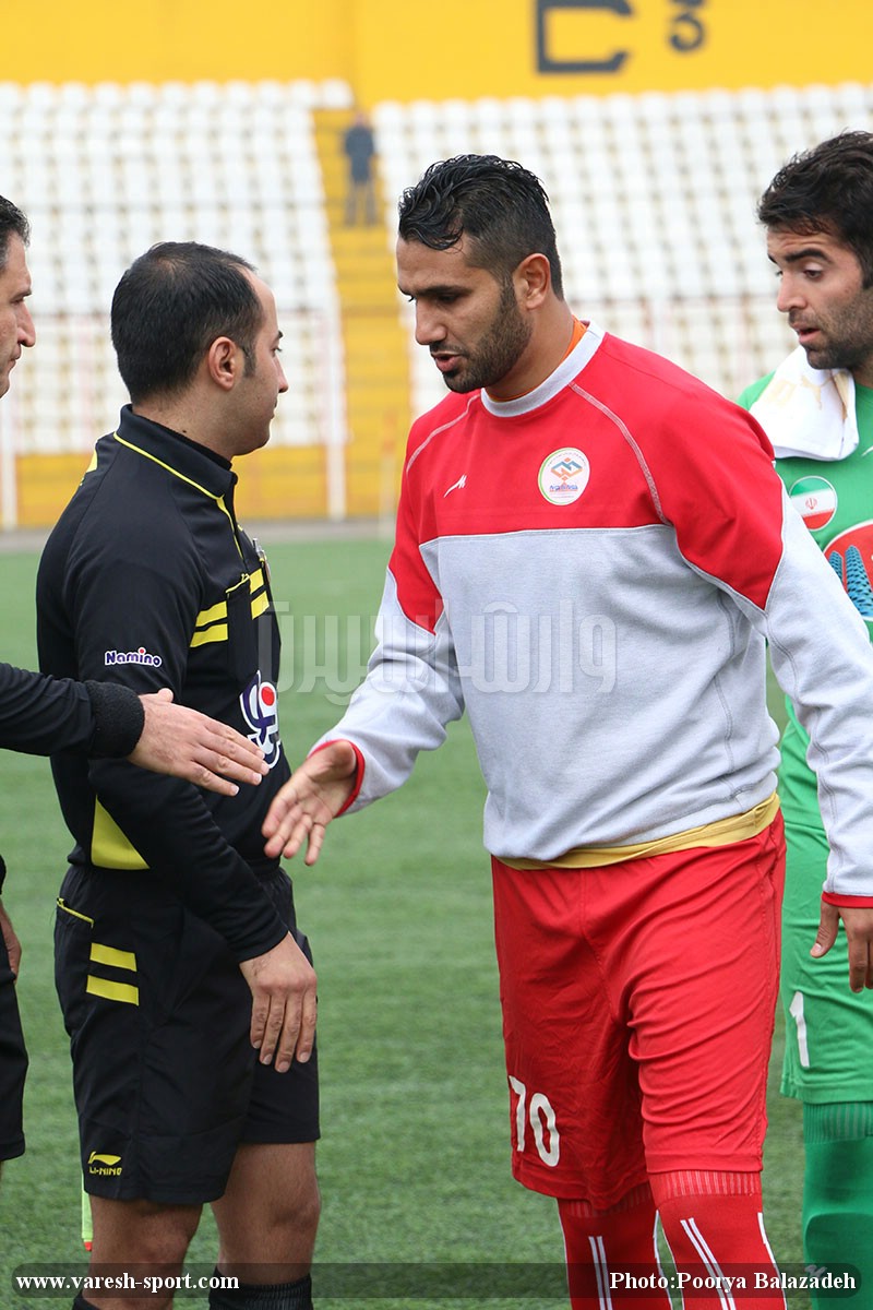 گزارش تصویری داماش گیلان - خونه به خونه بابل