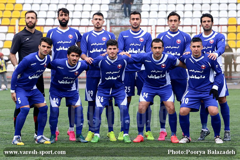 گزارش تصویری داماش گیلان - خونه به خونه بابل