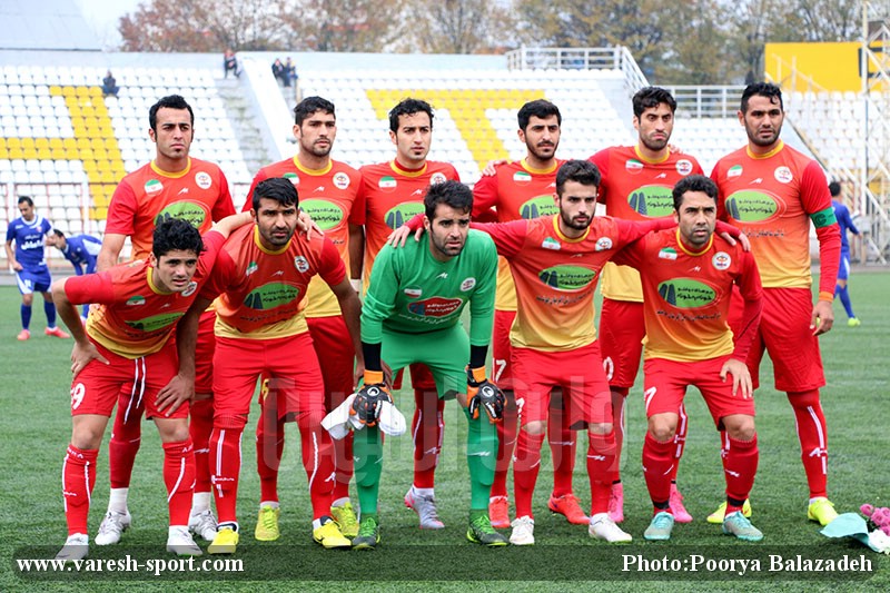 گزارش تصویری داماش گیلان - خونه به خونه بابل