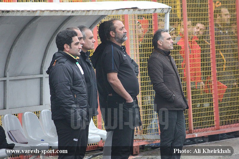 گزارش تصویری داماش گیلان - خونه به خونه بابل