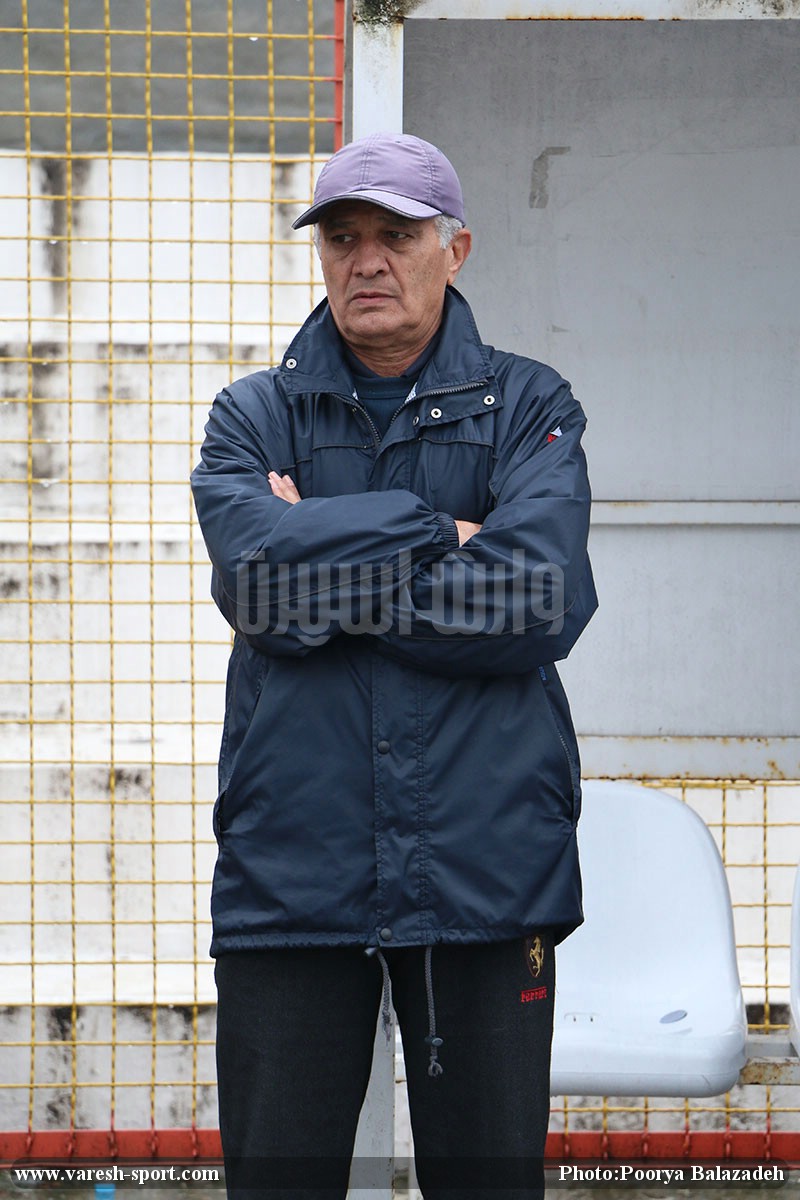 گزارش تصویری داماش گیلان - خونه به خونه بابل