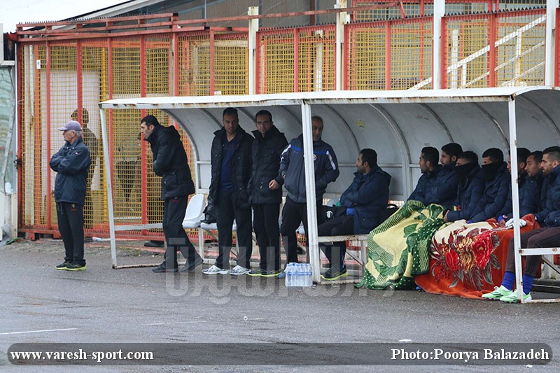 گزارش تصویری داماش گیلان - خونه به خونه بابل