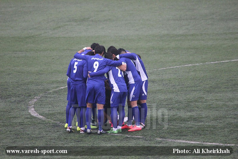 گزارش تصویری داماش گیلان - خونه به خونه بابل