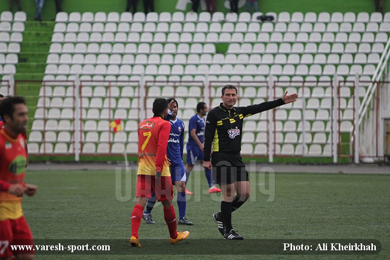 گزارش تصویری داماش گیلان - خونه به خونه بابل