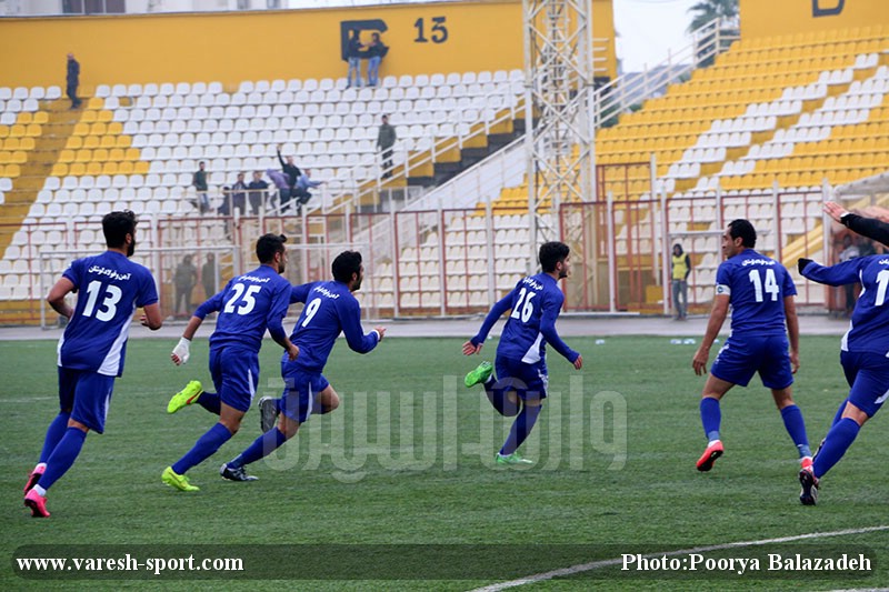 گزارش تصویری داماش گیلان - خونه به خونه مازندران