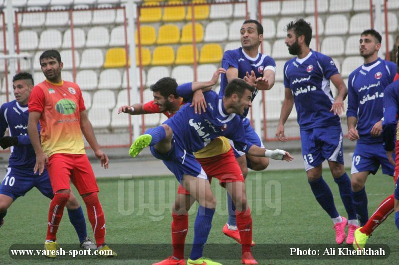 گزارش تصویری داماش گیلان - خونه به خونه مازندران