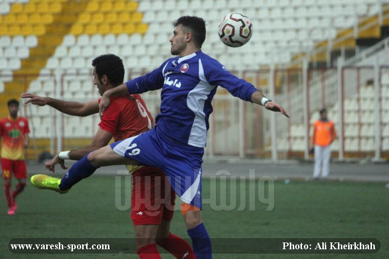 گزارش تصویری داماش گیلان - خونه به خونه مازندران