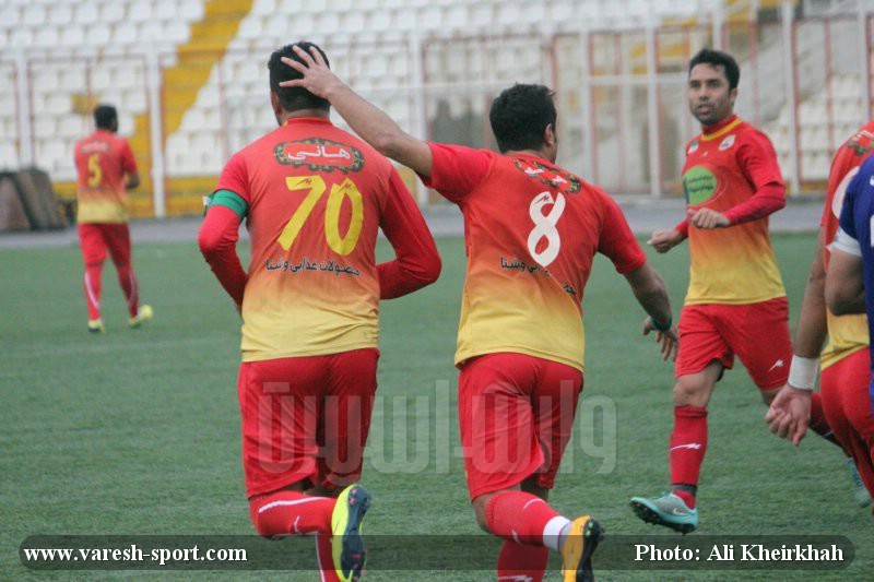 گزارش تصویری داماش گیلان - خونه به خونه مازندران