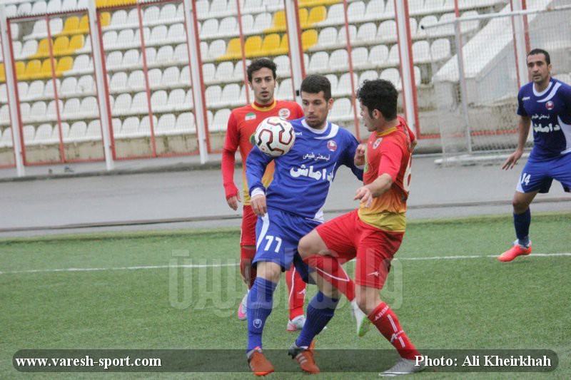 گزارش تصویری داماش گیلان - خونه به خونه مازندران