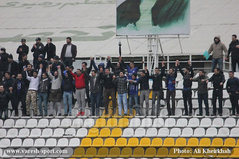 گزارش تصویری داماش گیلان - خونه به خونه مازندران