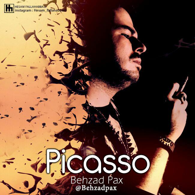 Behzad Pax - Picasoo 