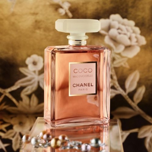 Coco Chanel ادکلن تلخ و خنک