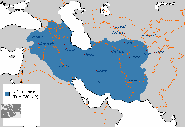 صفویان