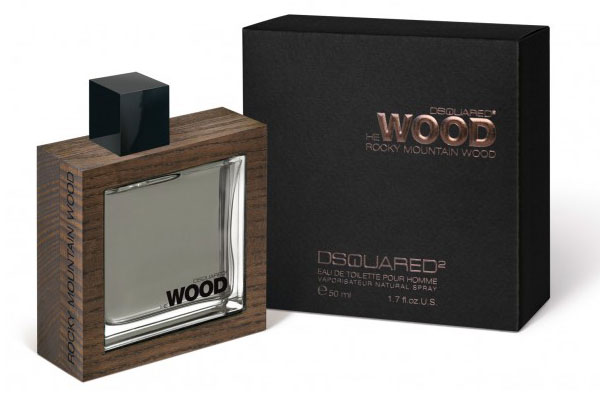 سفارش ادکلن وود ارزان wood