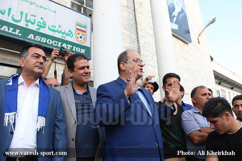 حاجی پور - رهنما - رجب اف