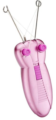 دستگاه بند انداز برقی braun
