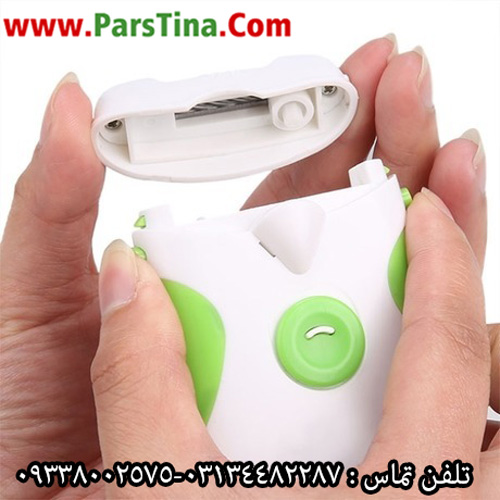 خريد ناخن گير برقي روتو