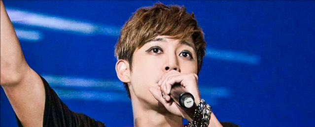 [Voice] Kim Hyun Joong Japan Mobile Site Update [2016.07.20]