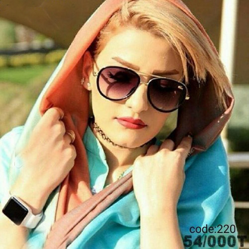 عینک جدید زنانه و مردانه لاگوست