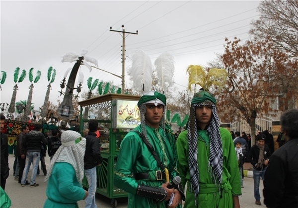 ترکهای کردستان