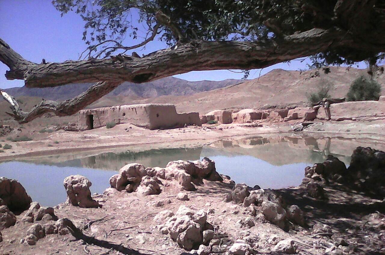 نبض قدیمیترین قنات گرمه کند میزند/ آبادانی «قلعه کور» درگرو احیای قنات